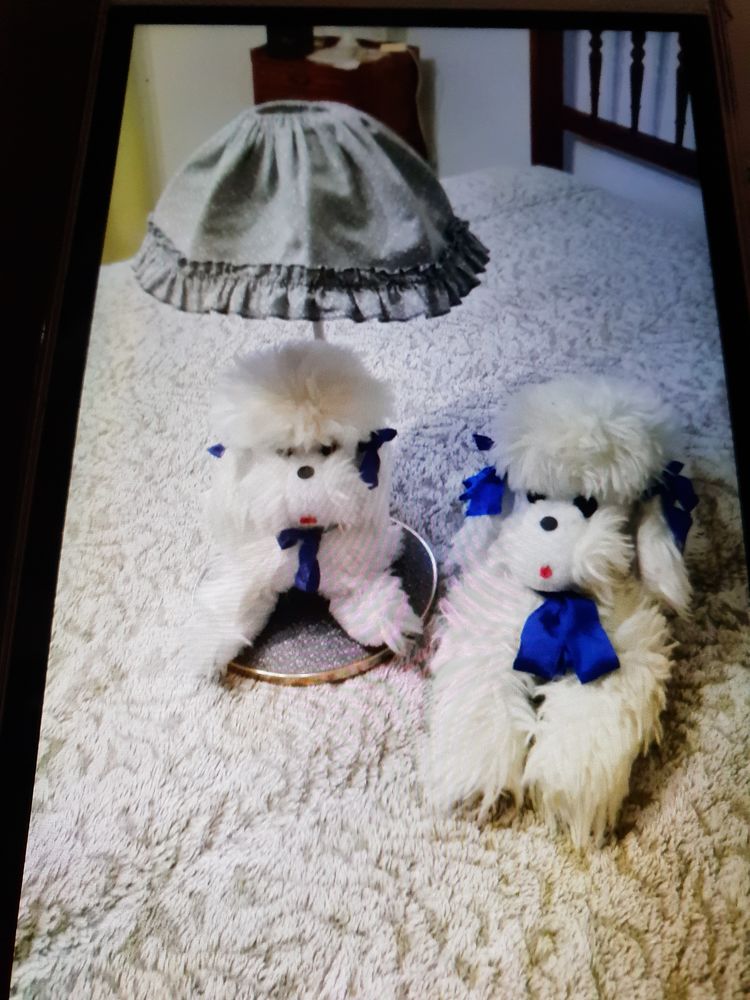 Chambre d enfant 100 Gar�oult (83)