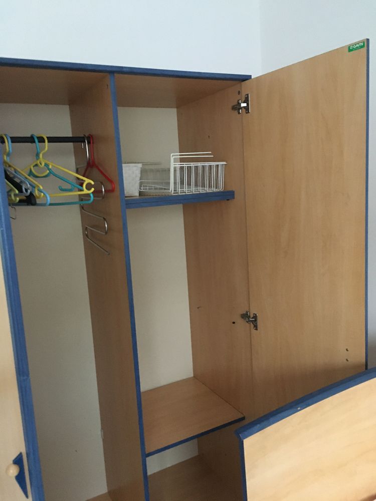 chambre enfant 100 Le Mesnil-le-Roi (78)