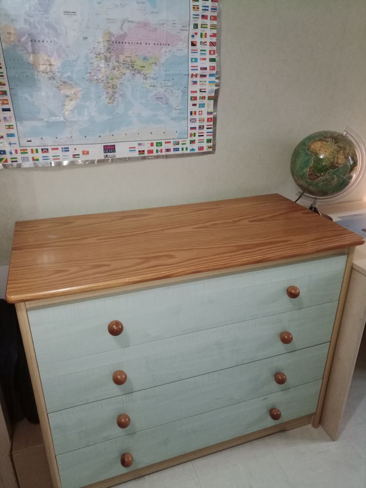 chambre enfant/ado 300 Chantilly (60)