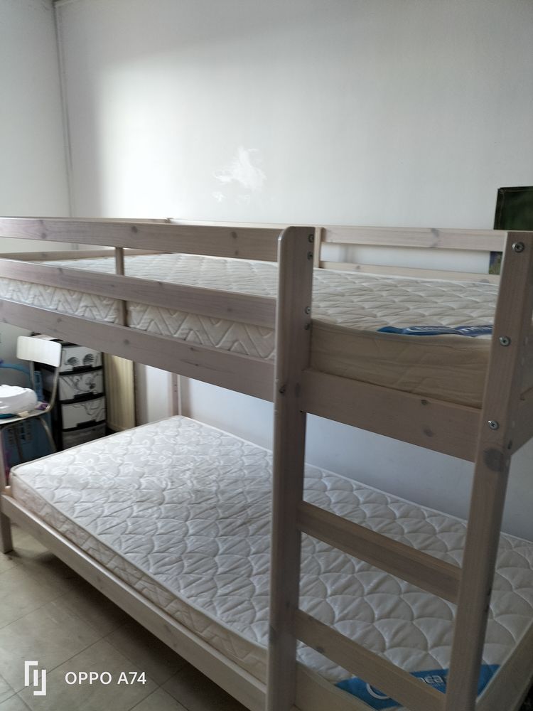 Chambre enfant 300 Mondragon (84)