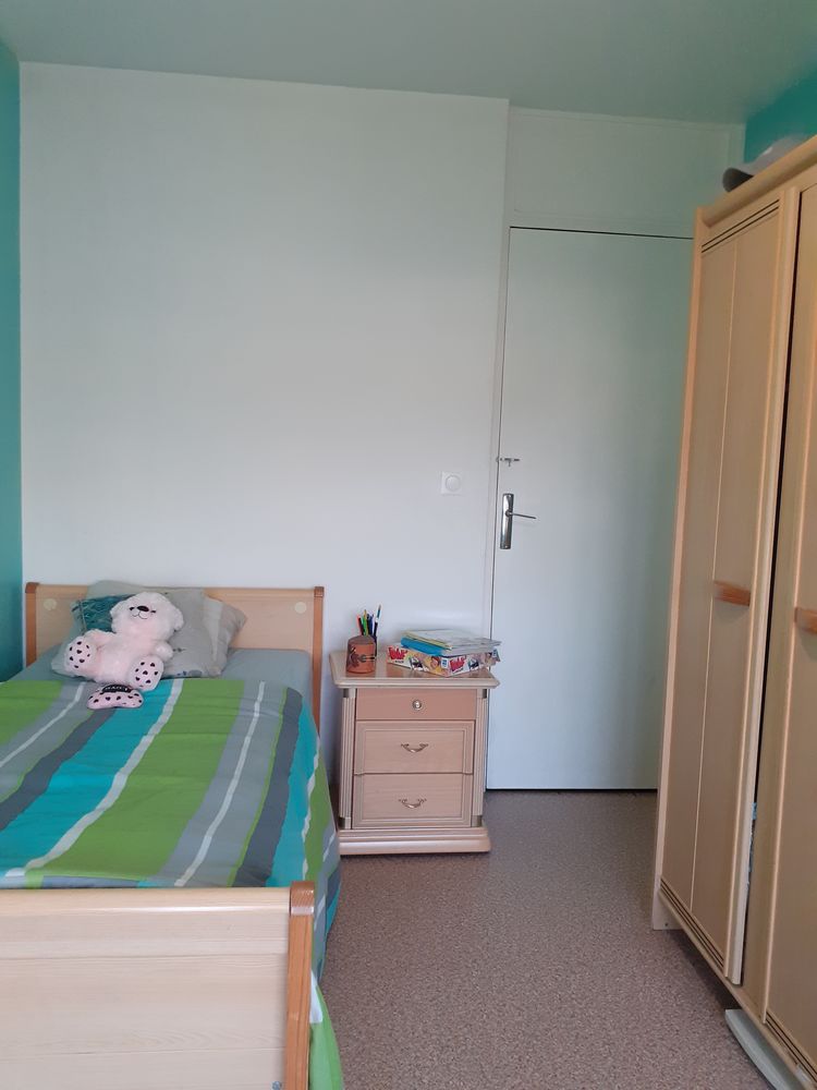 Chambre enfant 50 V�nissieux (69)