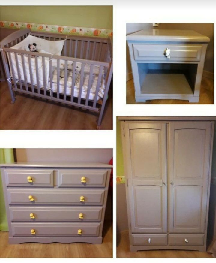 Chambre enfant 700 Vitry-le-Fran�ois (51)