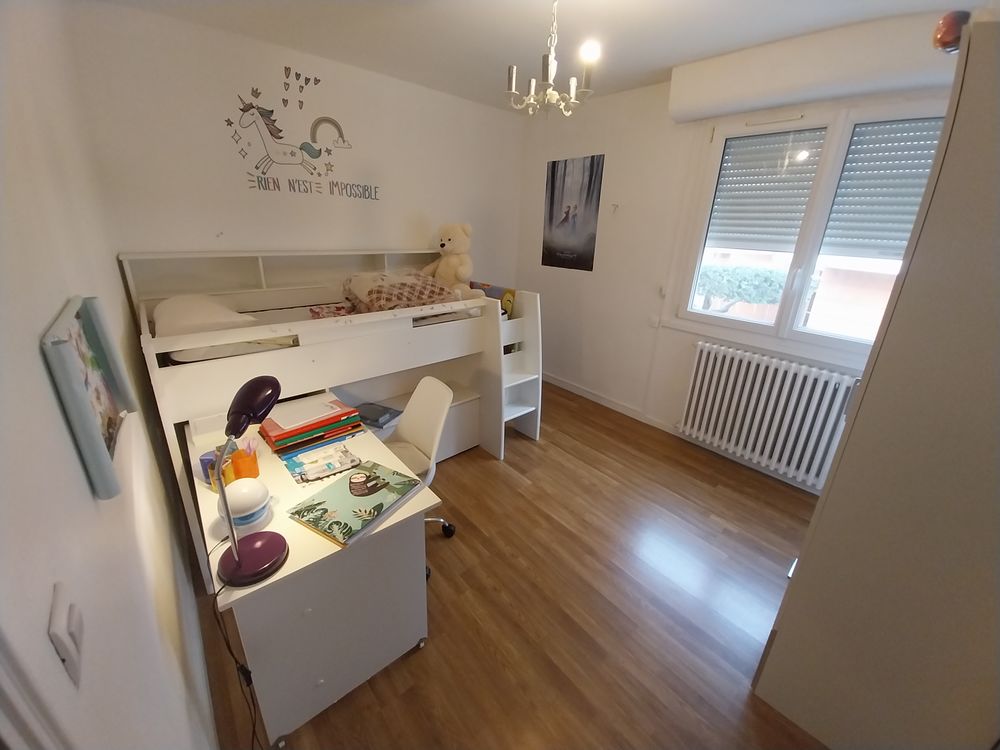 Chambre enfant 310 Perpignan (66)