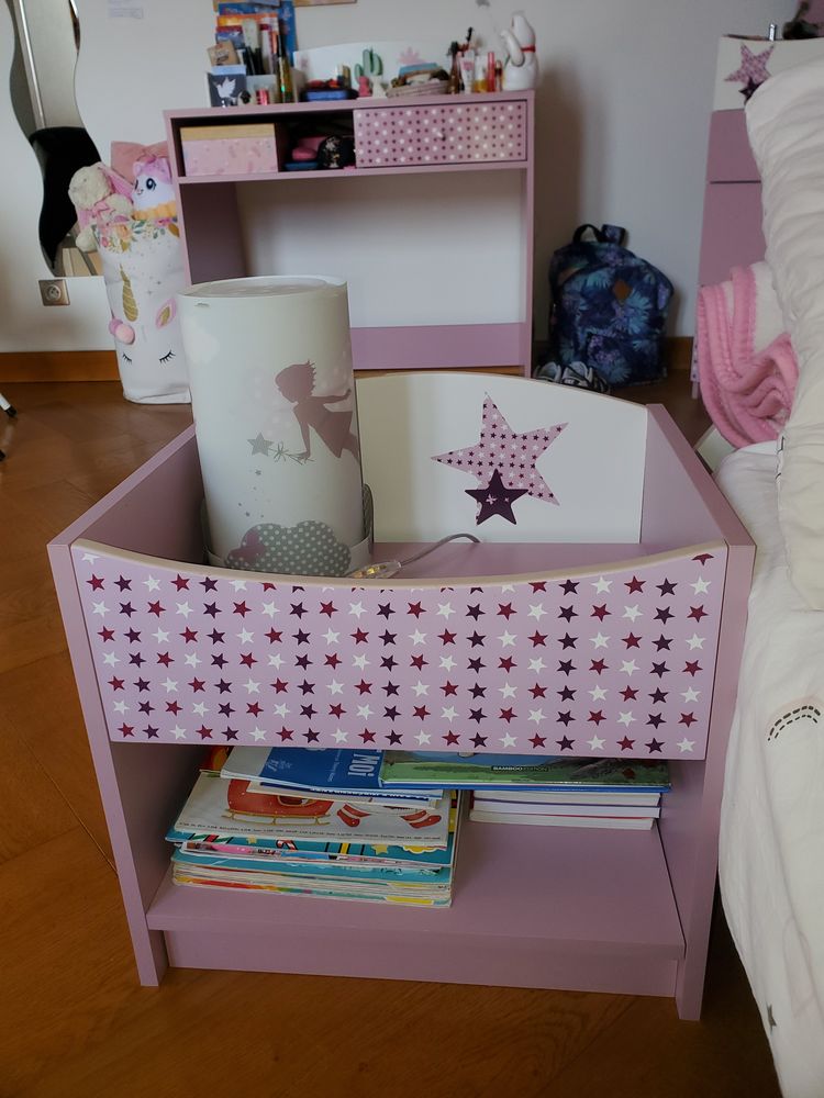 Chambre d'enfant 450 Sanary-sur-Mer (83)