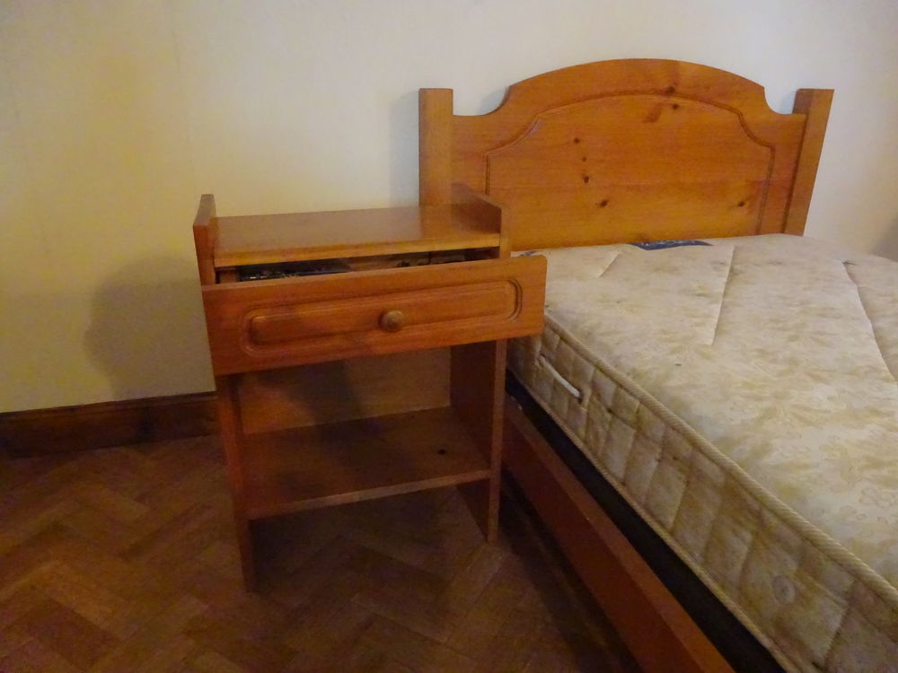 chambre enfant 150 Parthenay (79)