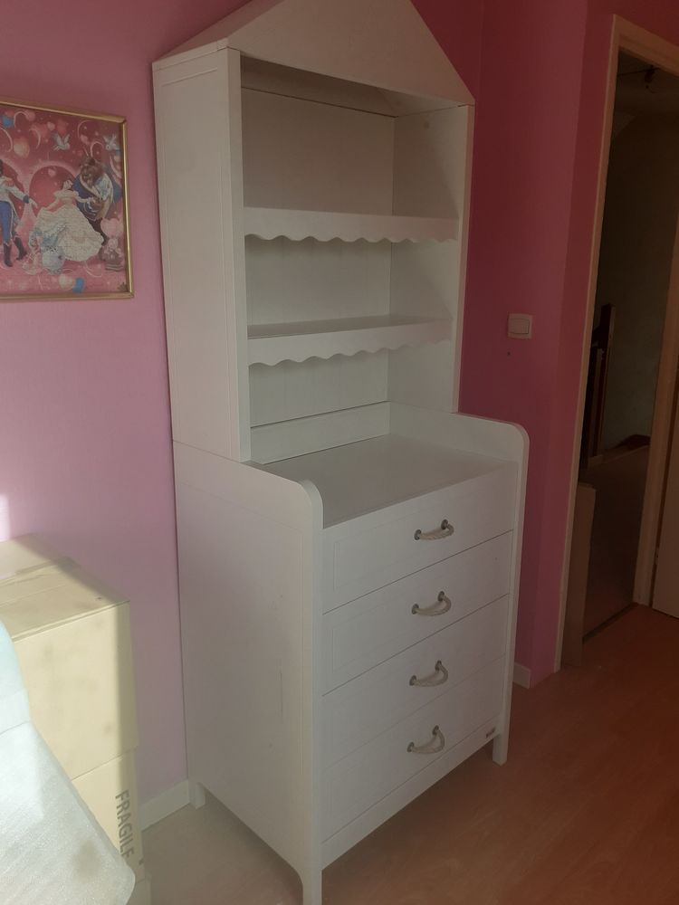 Chambre enfant 300 Anizy-le-Ch�teau (02)