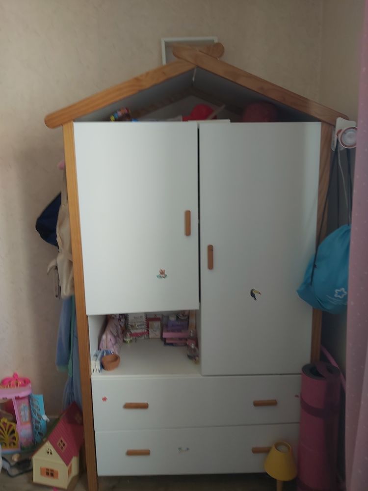 Chambre  enfant 150 Montpellier (34)