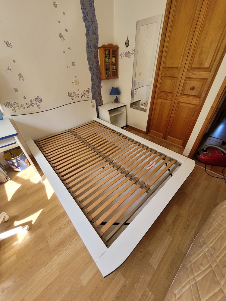 chambre enfant 400 Saint-Jean-d'Arvey (73)