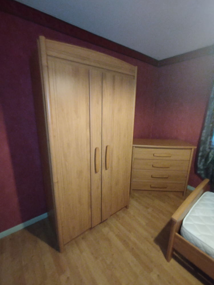 Chambre enfant 270 Rozoy-sur-Serre (02)