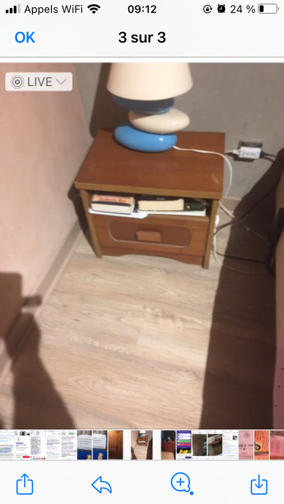 Chambre enfant 0 Saint-S�bastien (23)