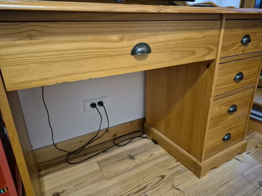 Chambre enfant 200 Bury (60)