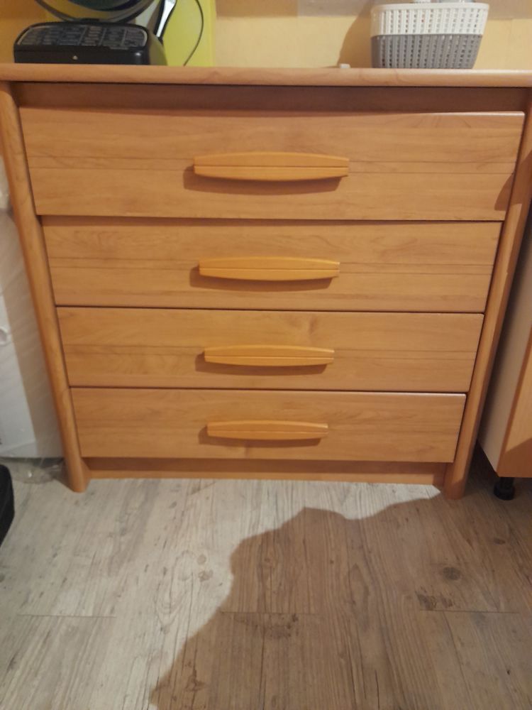 Chambre enfant 290 Marly-sous-Issy (71)