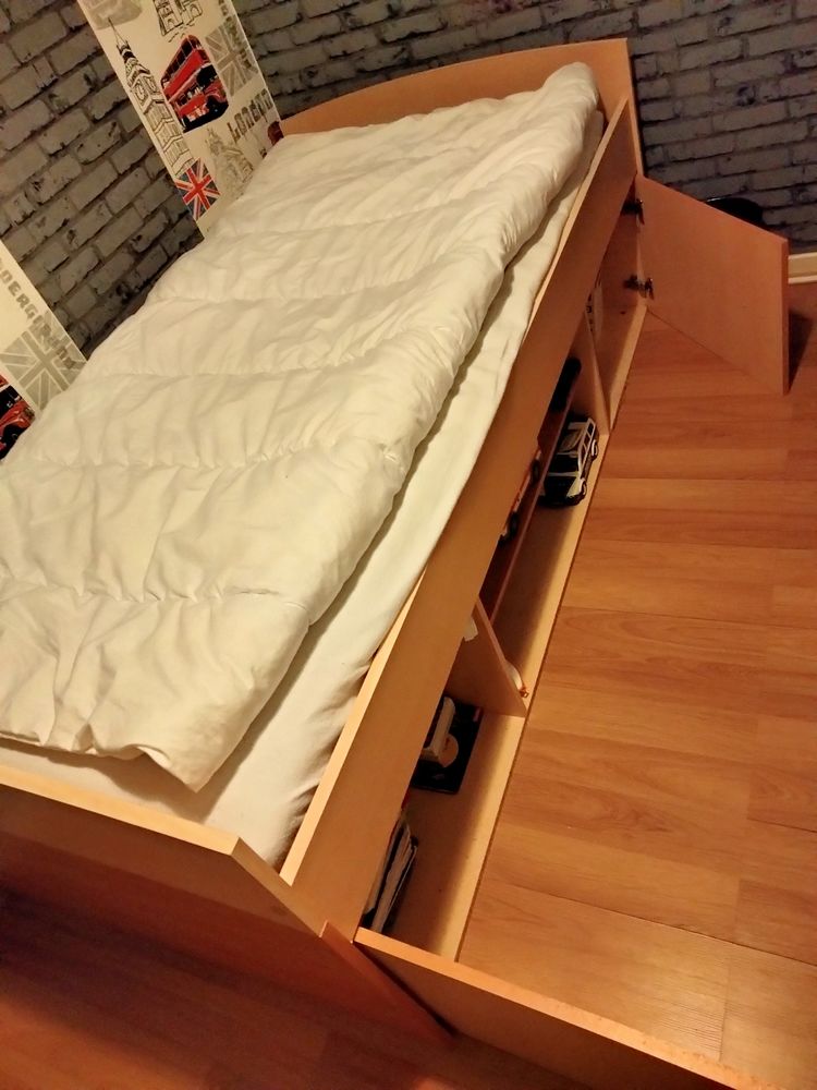 Chambre enfant 100 Hoymille (59)