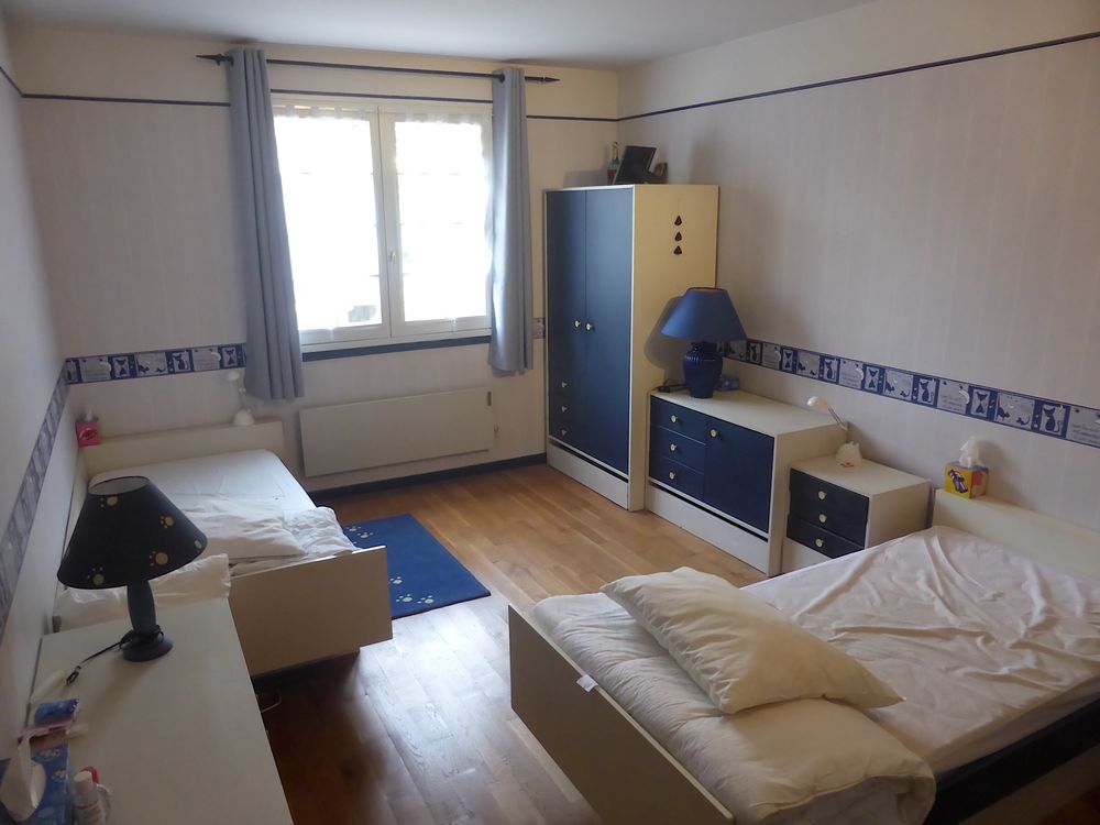 Chambre 2 enfants/ados 350 Castelnau-le-Lez (34)