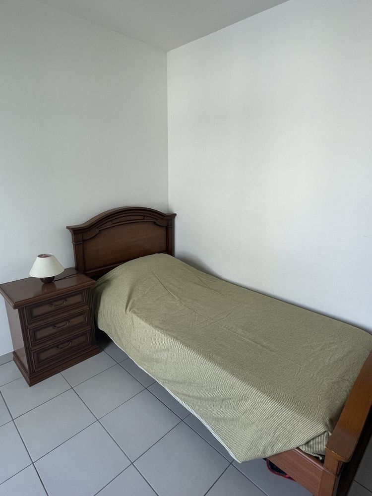 Chambre enti�re en bois massif 2 personnes 0 Lyon 7 (69)