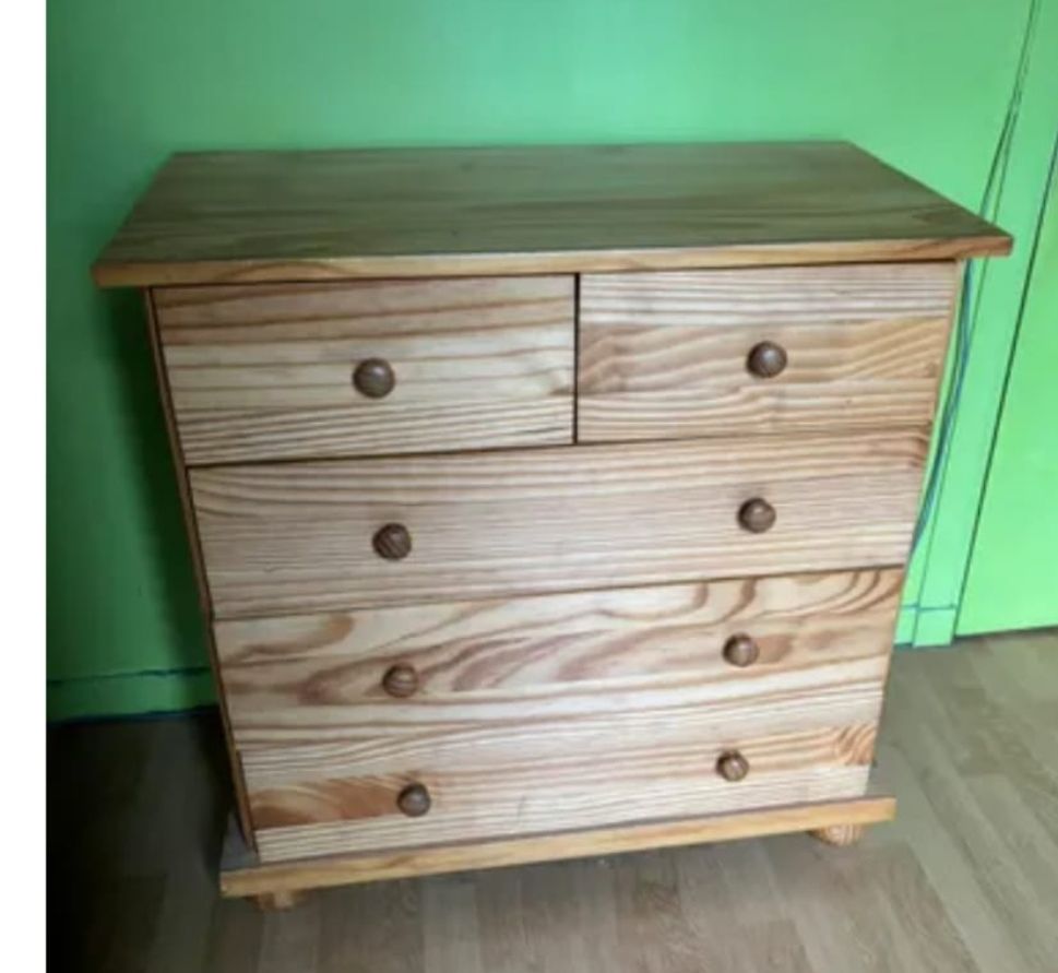 Chambre enti�re enfant/adolescent en pin 150 Athis-Mons (91)