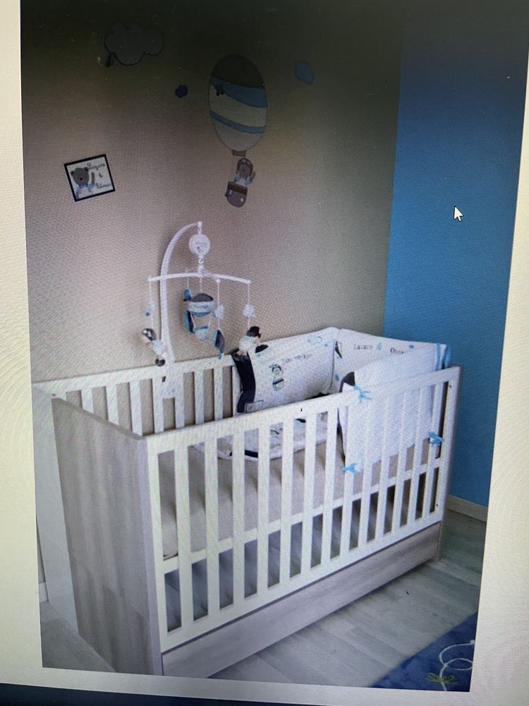 Achetez Chambre Evolutive Occasion Annonce Vente A Petiville 76 Wb