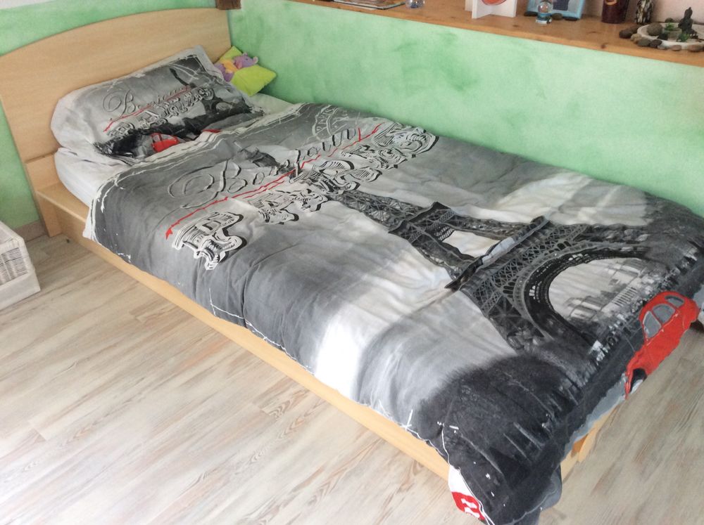 chambre �volutive enfant 400 Decize (58)