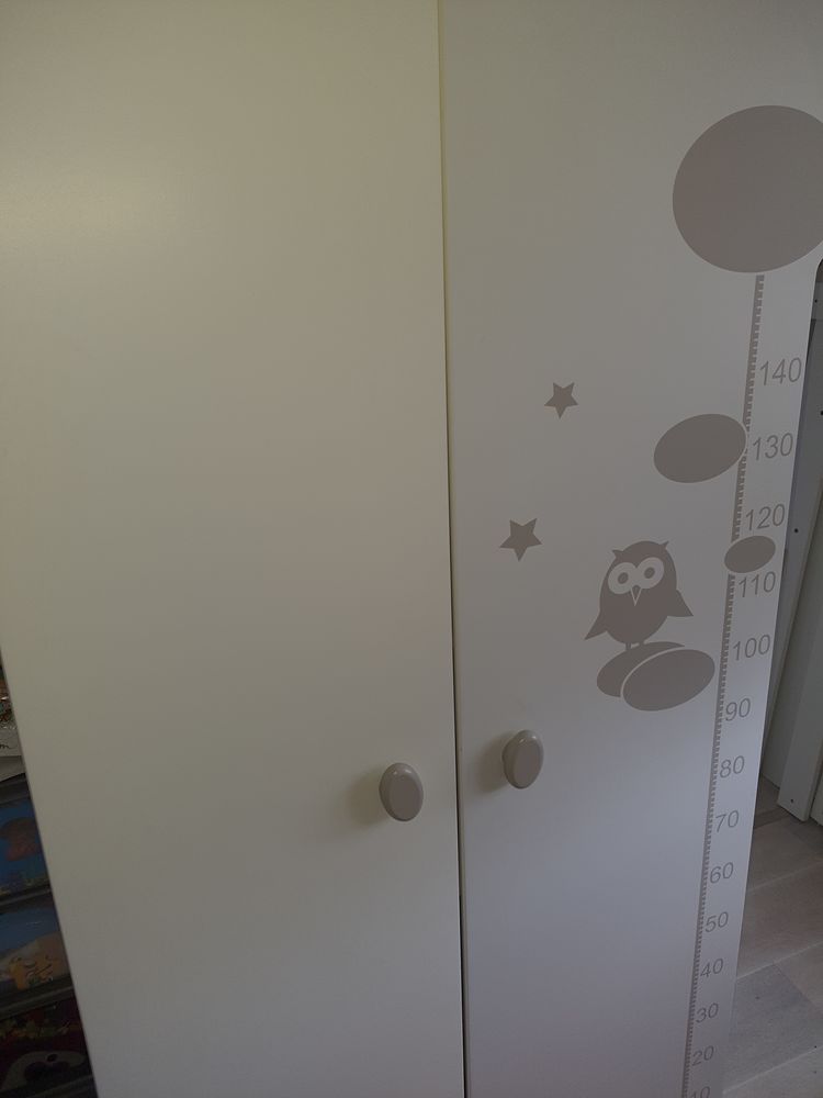 Chambre evolutive enfant 0 Noyelles-sur-Escaut (59)