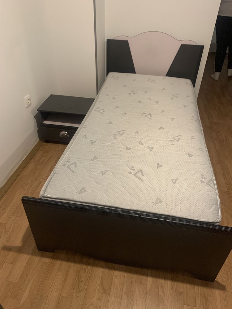 Chambre fille compl�te 300 Pont-�-Mousson (54)