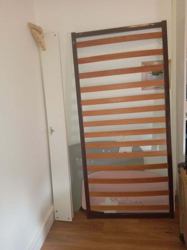 Chambre fille compl�te 100 Mantes-la-Ville (78)