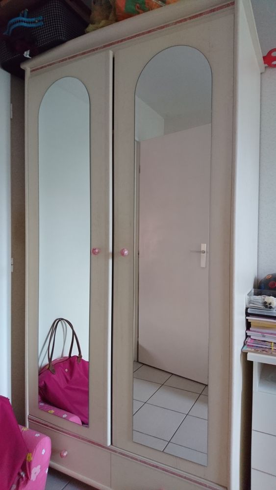 Chambre ado fille 100 Saint-Rogatien (17)