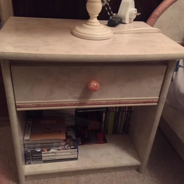 chambre fille 0 Blois (41)