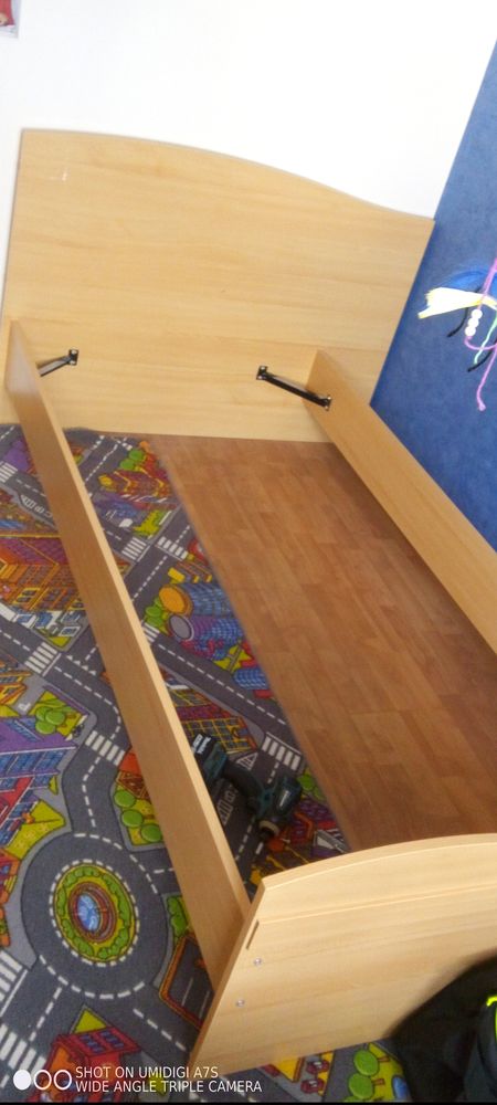 Chambre gar�on 150 Saint-Laurent-d'Andenay (71)