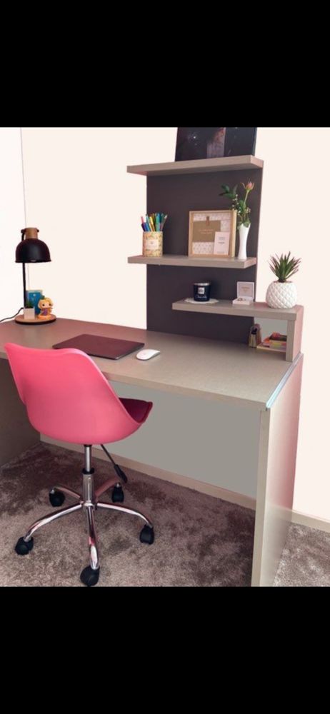 Chambre gautier lit bureau biblioth�que 470 Les Mureaux (78)