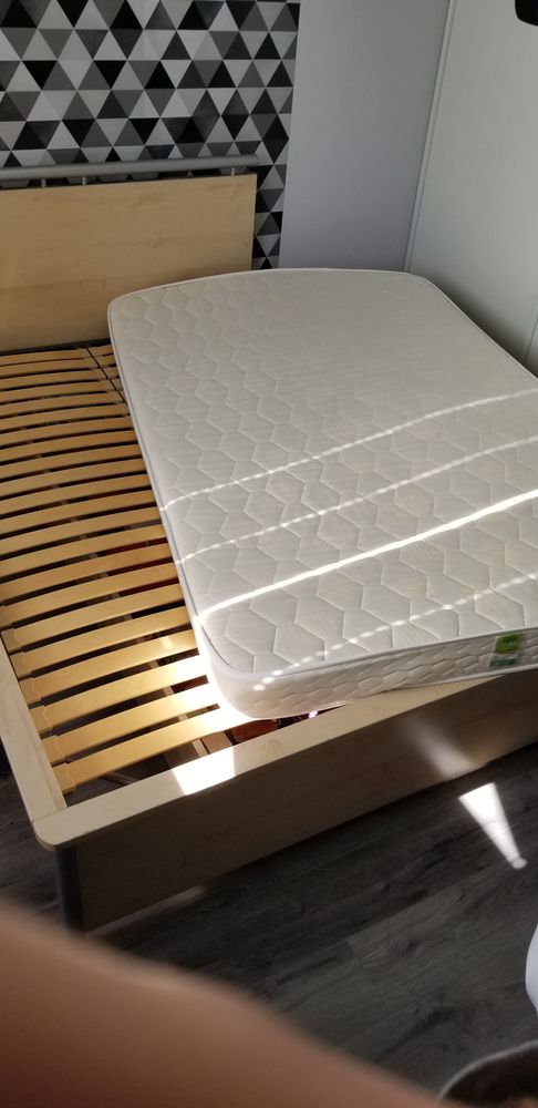 Chambre ado GAUTIER 150 Lagardelle-sur-L�ze (31)