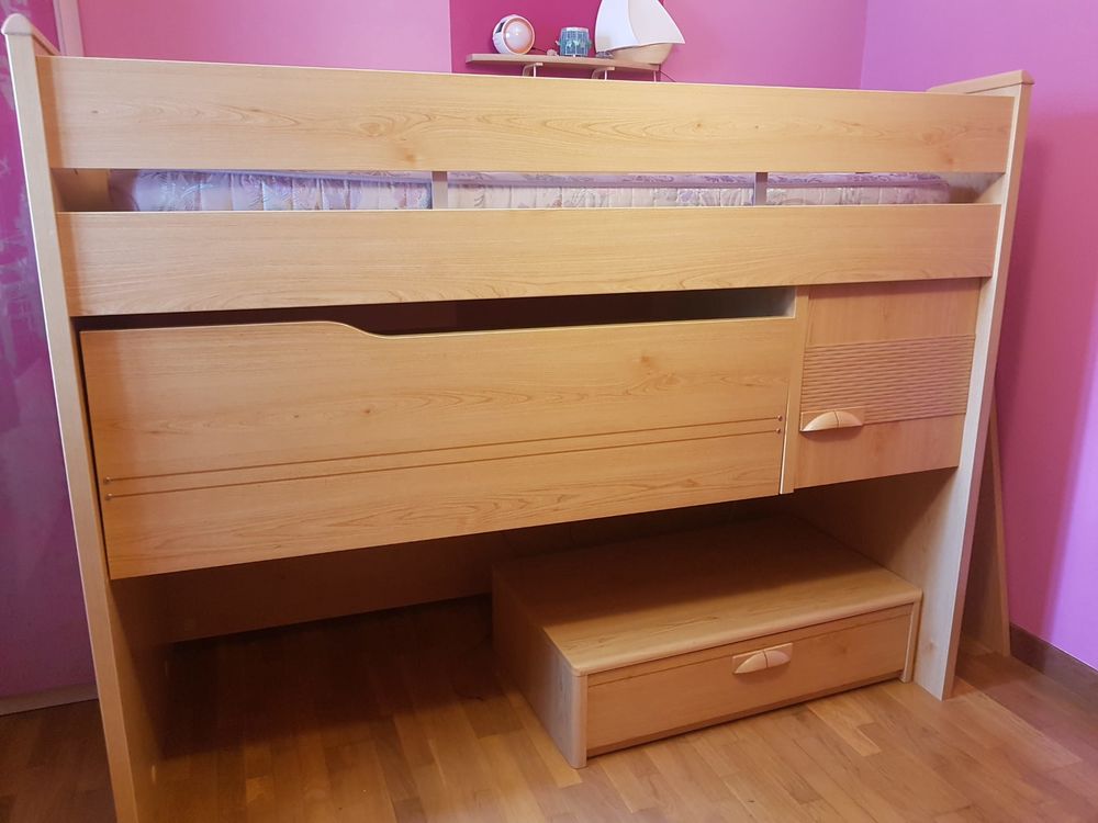 Chambre Gautier 170 Mandres-les-Roses (94)