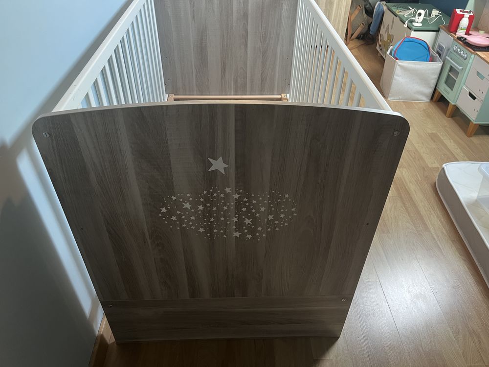 Chambre Hugo 270 Verneuil-en-Halatte (60)