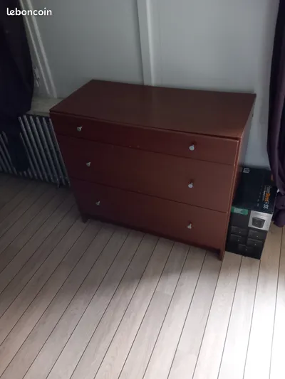 CHAMBRE Ikea 200 Saint-Chamond (42)