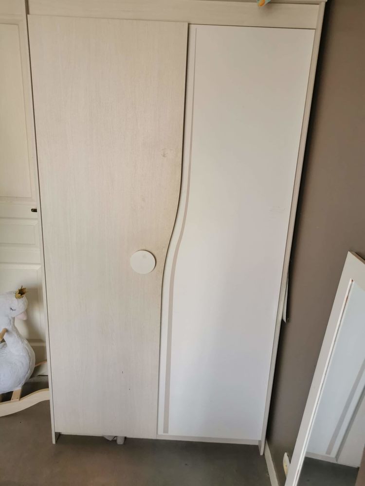 Achetez Chambre Iliade Occasion Annonce Vente A Melun 77 Wb