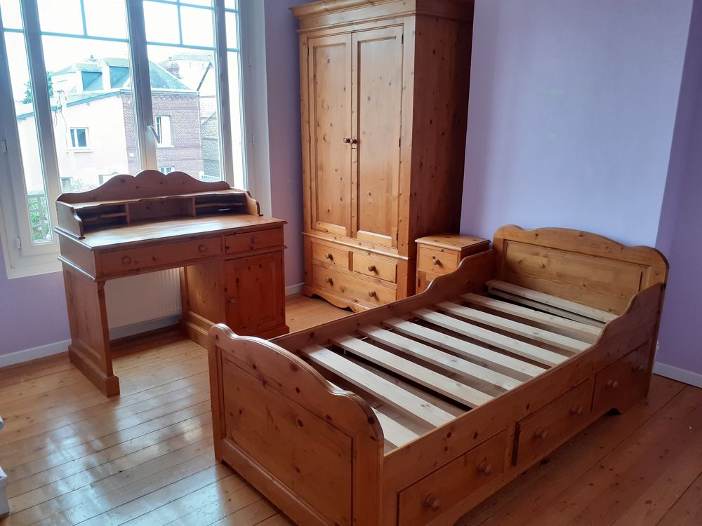 Chambre Interior's 600 Le Petit-Quevilly (76)