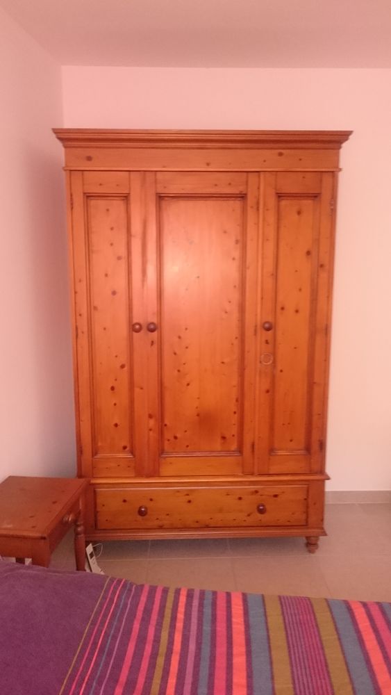 Chambre Irlande Grange 350 Saint-Mathieu-de-Tr�viers (34)