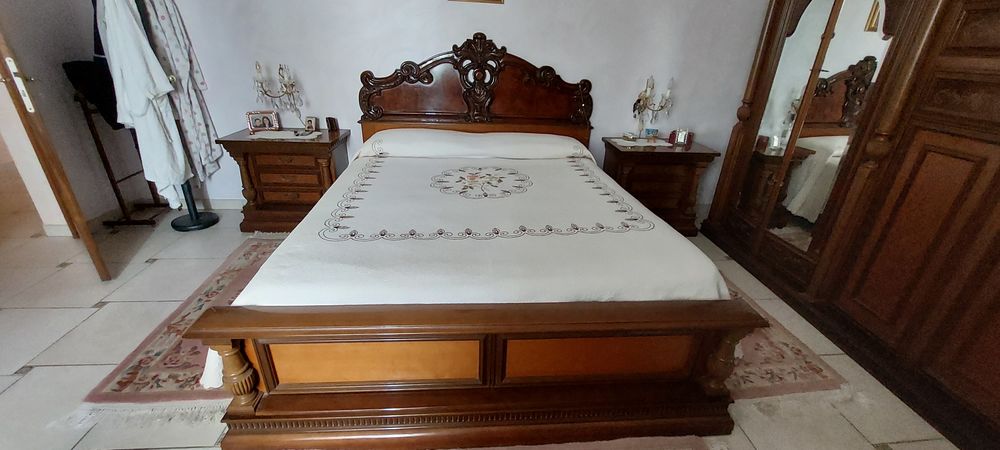 Chambre Italienne Noyer 500 Vinon-sur-Verdon (83)