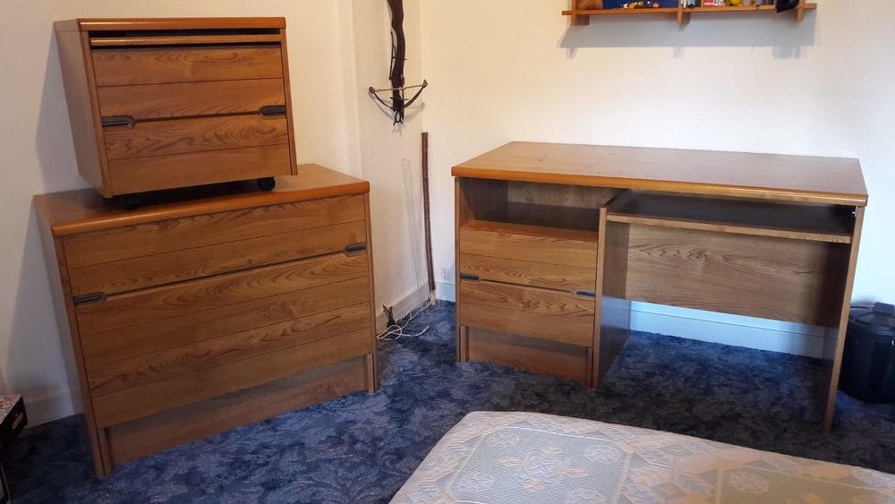 Chambre jeune de marque Gautier 0 Magny-en-Vexin (95)