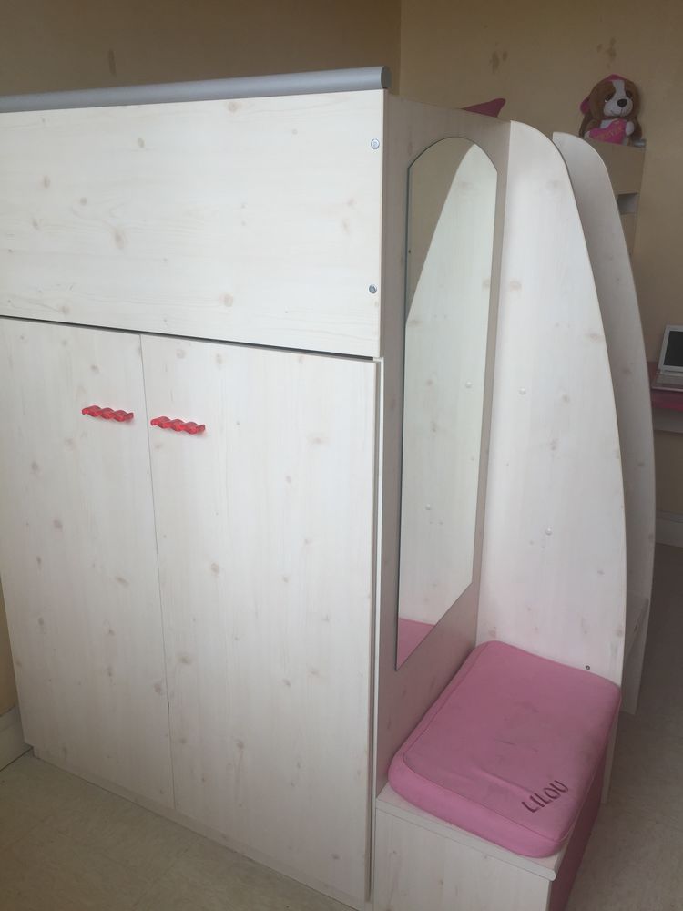 Chambre LILOU 0 Mantes-la-Ville (78)