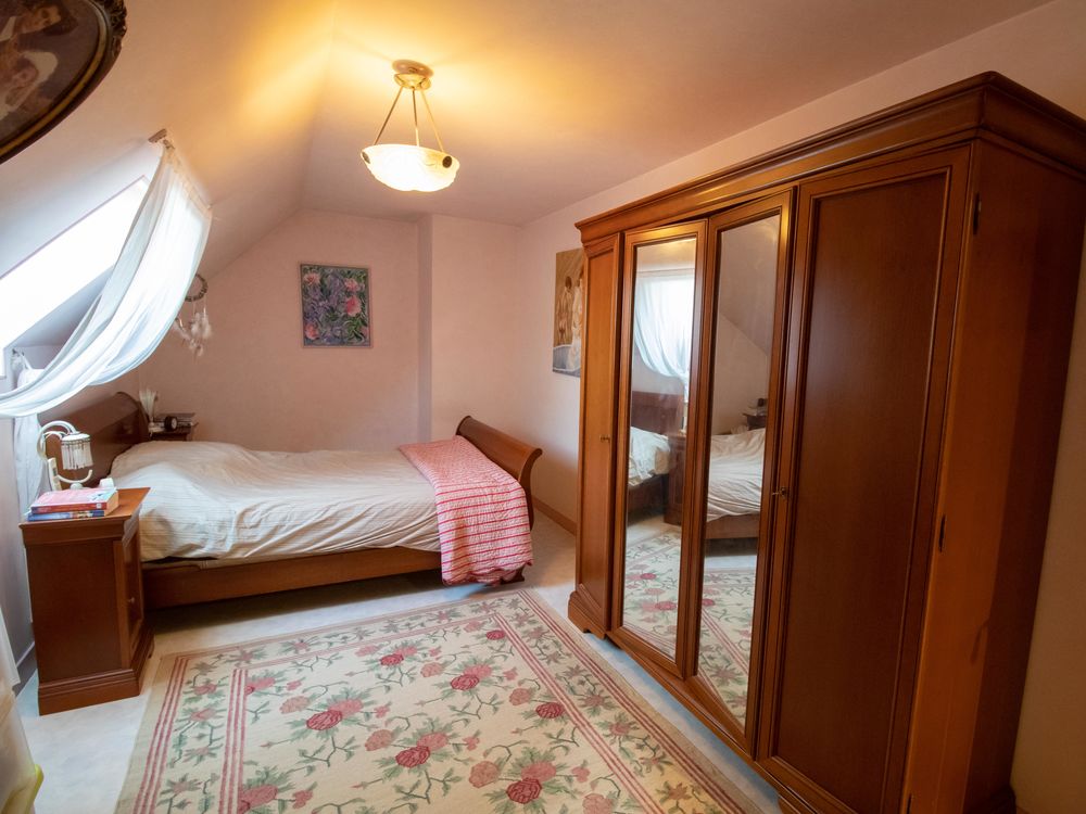 Chambre Louis Philippe 160 Corberon (21)