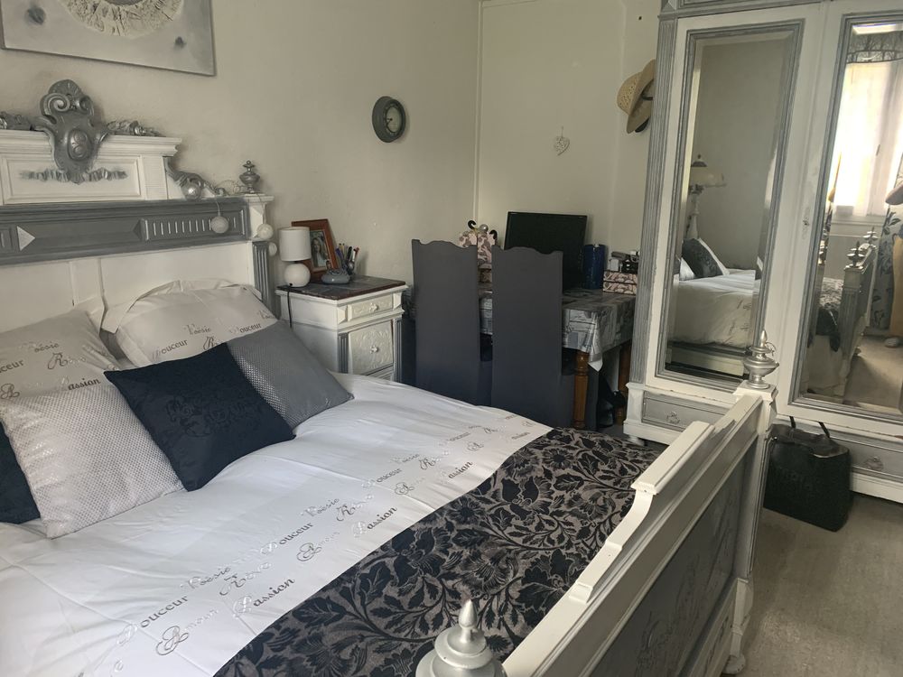 Chambre massif 1000 Toulouse (31)