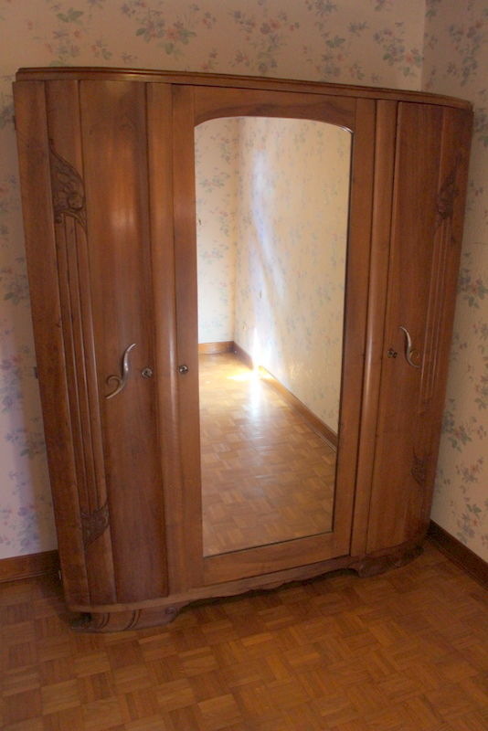 CHAMBRE (NOYER) 0 Langon (33)