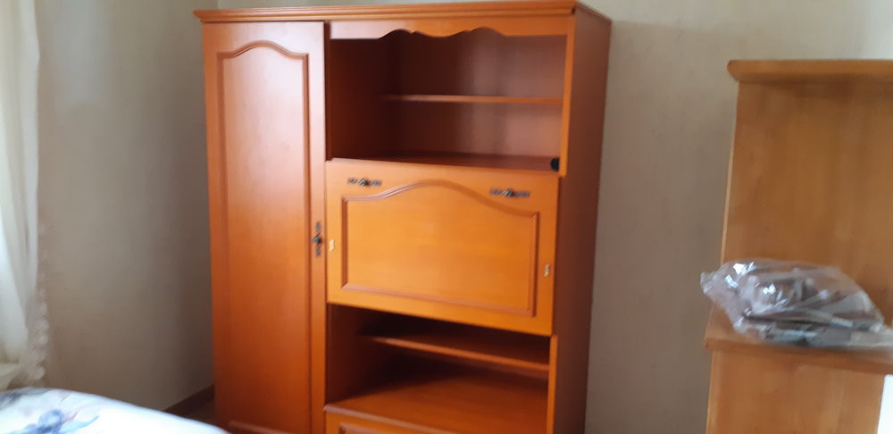 Chambre d'une personne 150 Saint-Pierre-des-Landes (53)