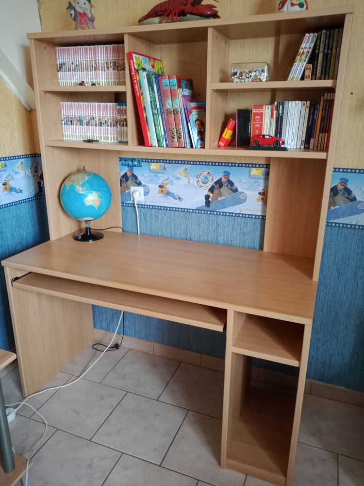 Chambre 1 personne 120 Saint-Andr�-de-l'Eure (27)