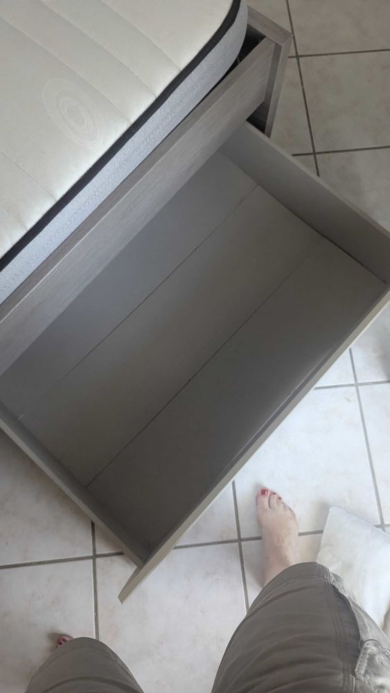 chambre 1 personne 130 Meaux (77)