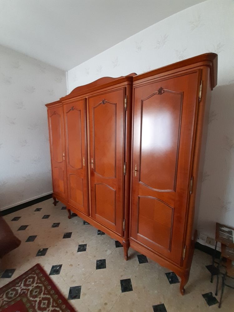 chambre Pompadour compl�te 700 Rang-du-Fliers (62)