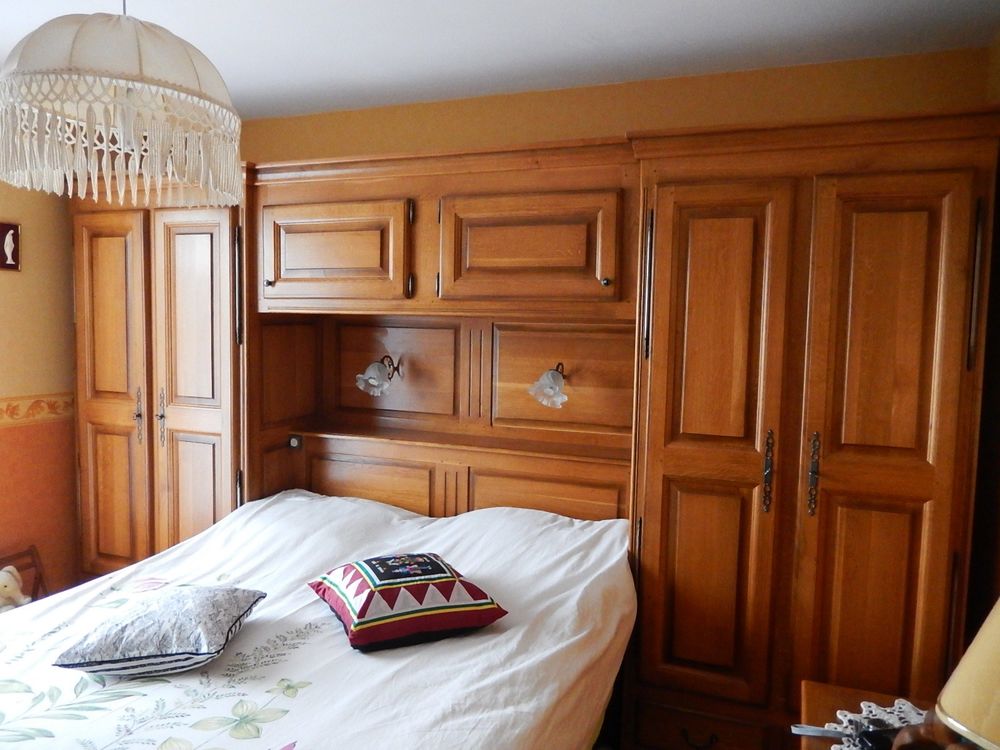 Chambre pont 650 Behonne (55)