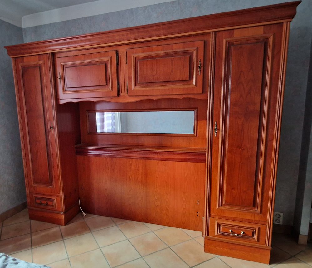 1 chambre PONT 0 Mom�res (65)