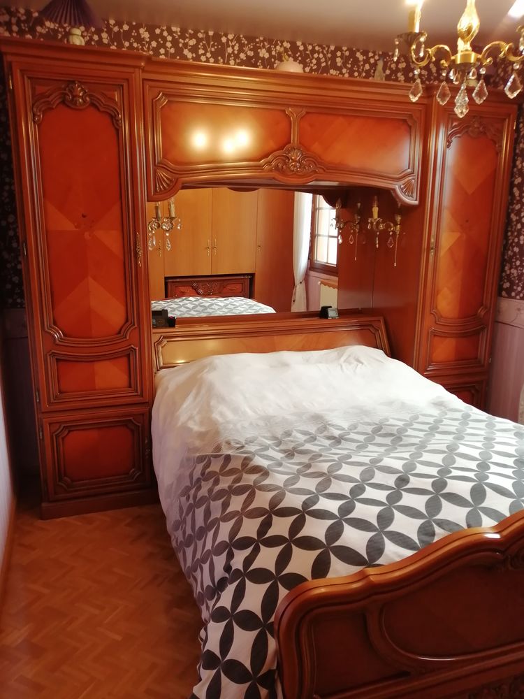 CHAMBRE PONT 250 Saint-Vallier (71)