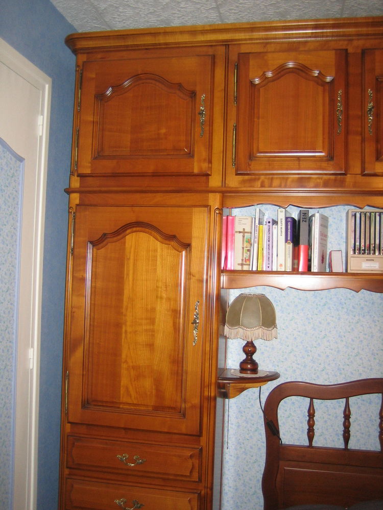 chambre pont + lit 300 Annecy (74)